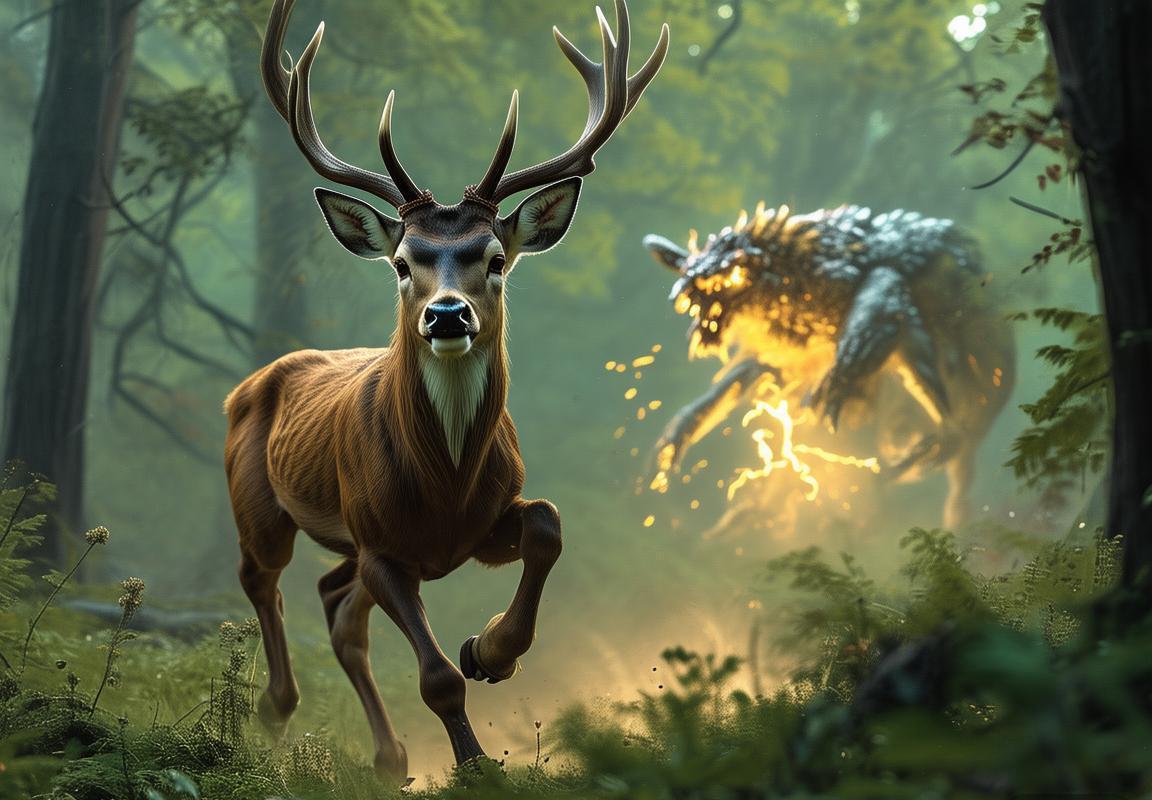 2017NBA季后赛首轮：雄鹿vs雷霆巅峰对决回顾(图4)