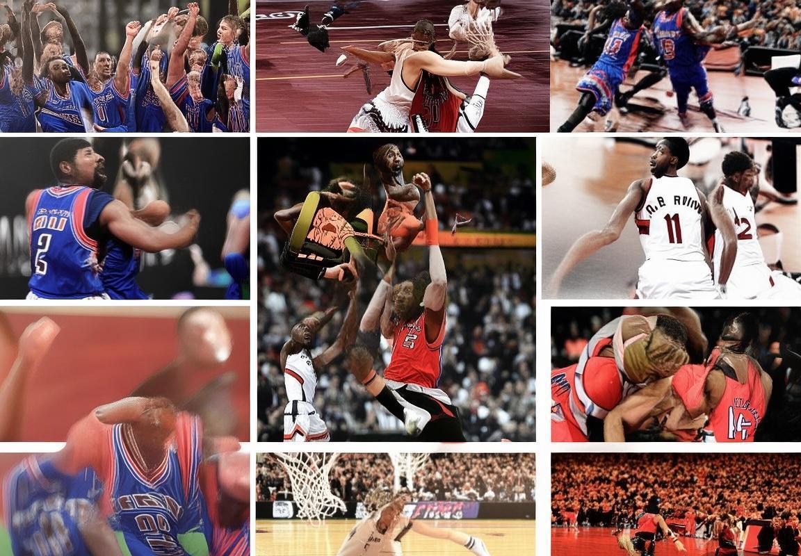 2016NBA东决经典对决：骑士荣耀VS猛龙新篇(图2)