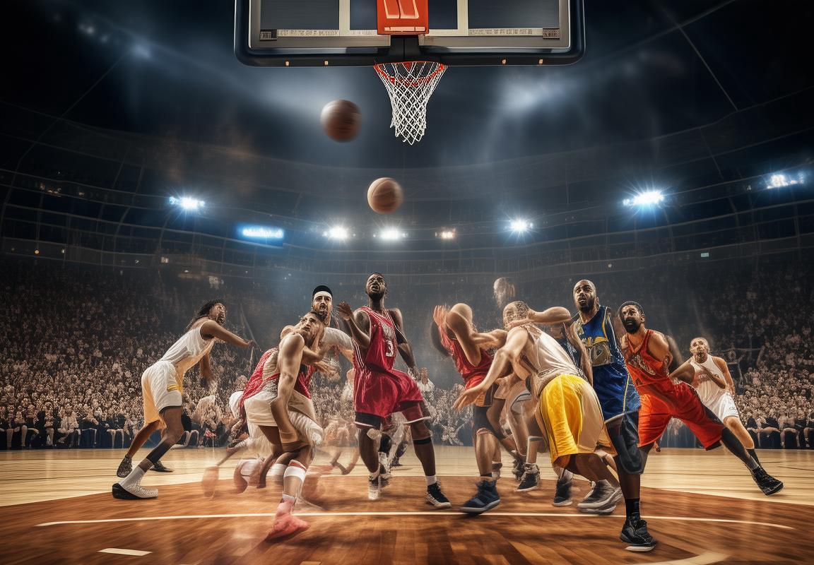 2013NBA季后赛骑士对步行者巅峰对决回顾：詹姆斯与乔治对决，战术与激情碰撞(图4)