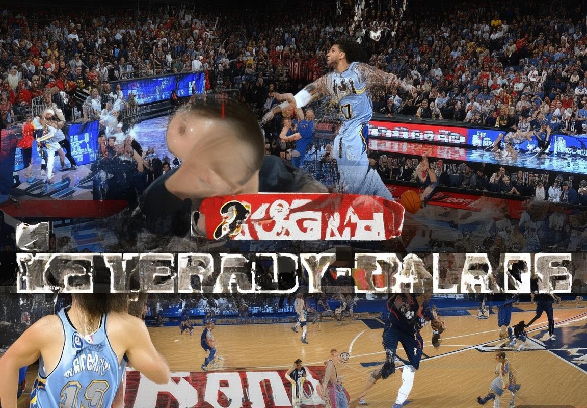 2016-2017赛季掘金鹈鹕经典对决解析：战术与火花瞬间(图2)