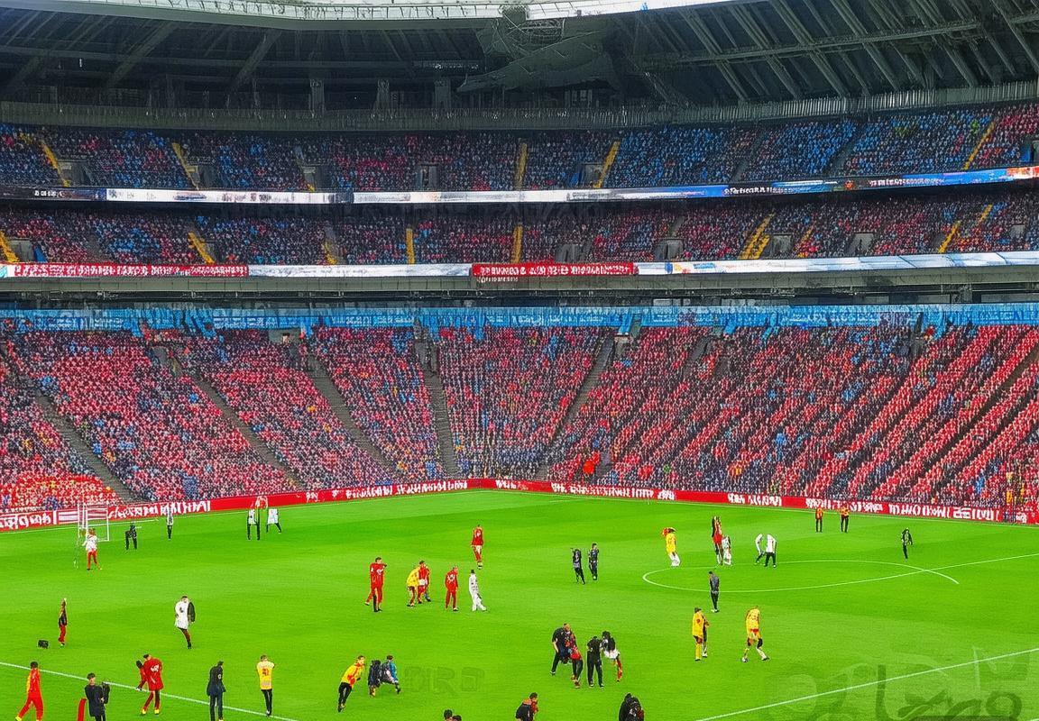 2019英超焦点战：曼城利物浦经典对决战术解析(图4)