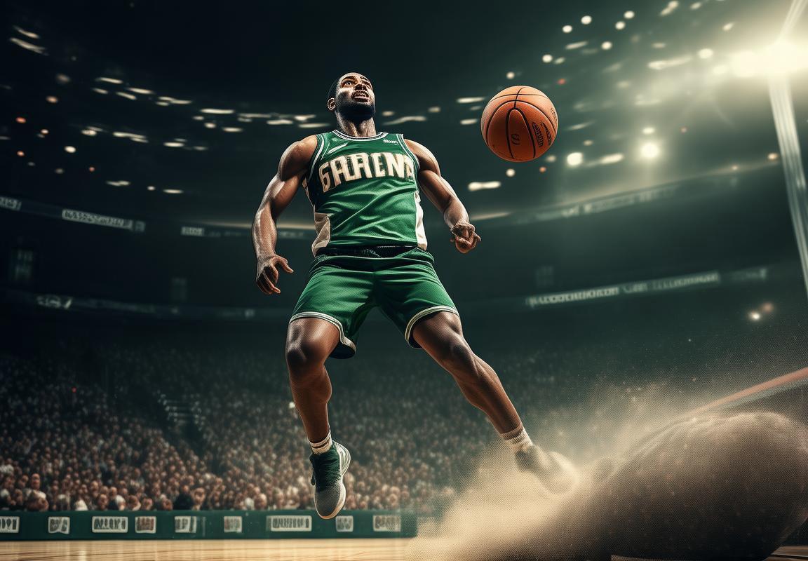 2017NBA季后赛首轮：雄鹿vs雷霆巅峰对决回顾(图3)