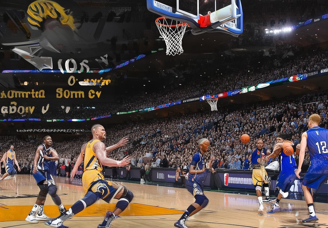 2016-2017赛季掘金鹈鹕经典对决解析：战术与火花瞬间