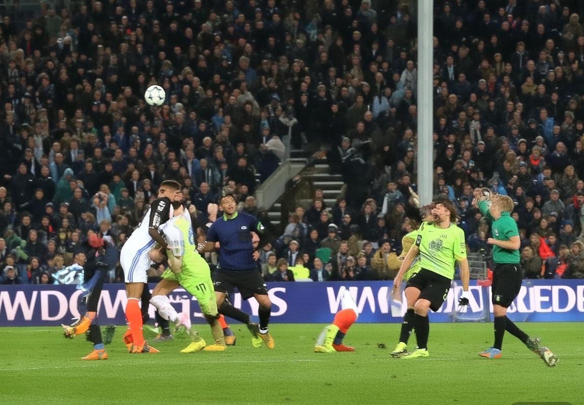 2015欧冠经典对决：巴黎圣日耳曼VS皇家马德里回顾(图4)