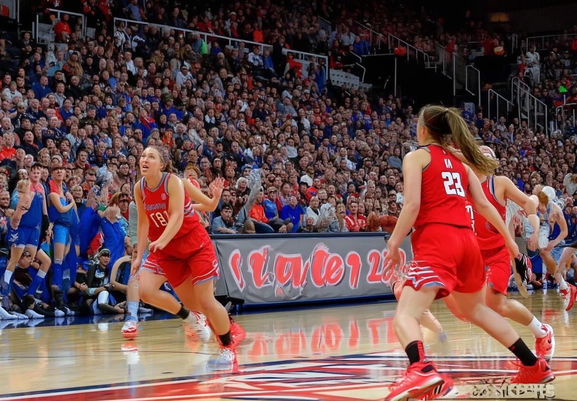 2018女篮中日军团巅峰对决：速度与激情纪实