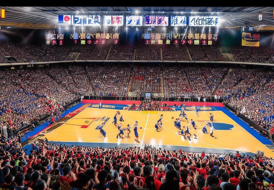 2017 CBA粤疆巅峰对决：战术解析与精彩瞬间回顾