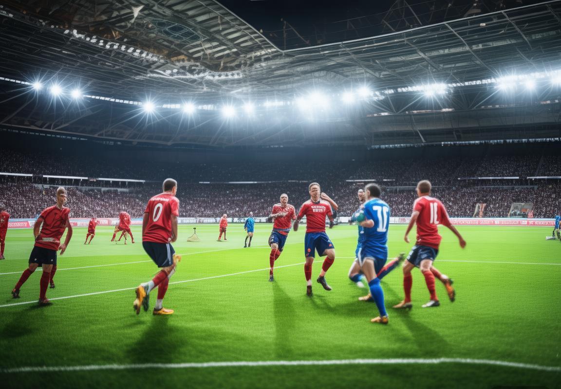 科隆VS柏林联合：主场优势下的巅峰对决分析(图4)