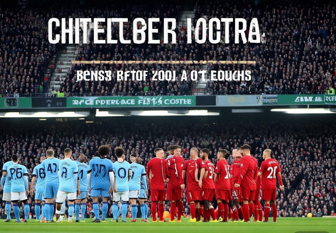 2019英超焦点战：曼城利物浦经典对决战术解析(图2)