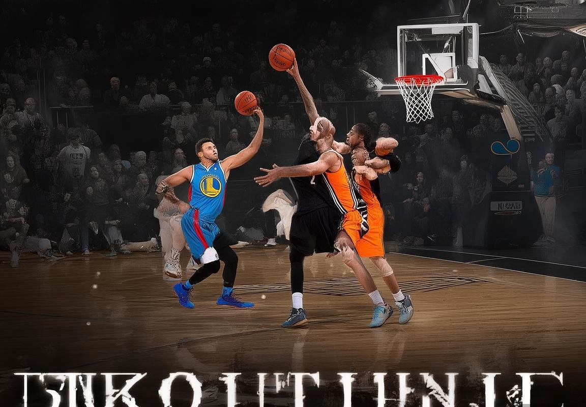 2017-2018NBA赛季勇士掘金巅峰对决回顾与解析(图2)